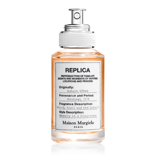 Maison Margiela Replica Autumn Vibes, Apa de Toaleta, Unisex - 100ml