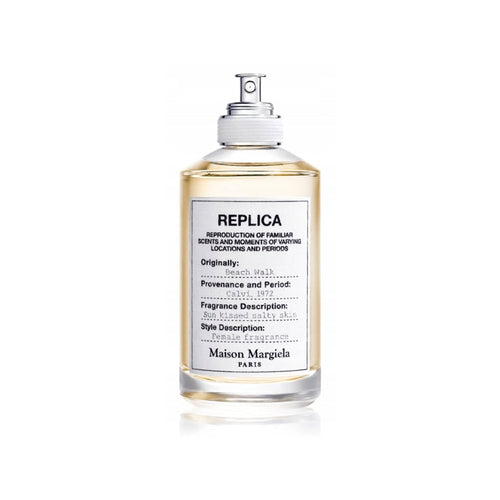 Maison Margiela Replica Beach Walk, Apa de Toaleta, Femei - 100ml