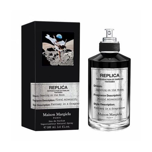 Maison Margiela Replica Dancing on the Moon, Apa de Parfum, Unisex - 100ml