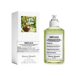 Maison Margiela Replica From the Garden, Apa de Toaleta, Unisex - 100ml
