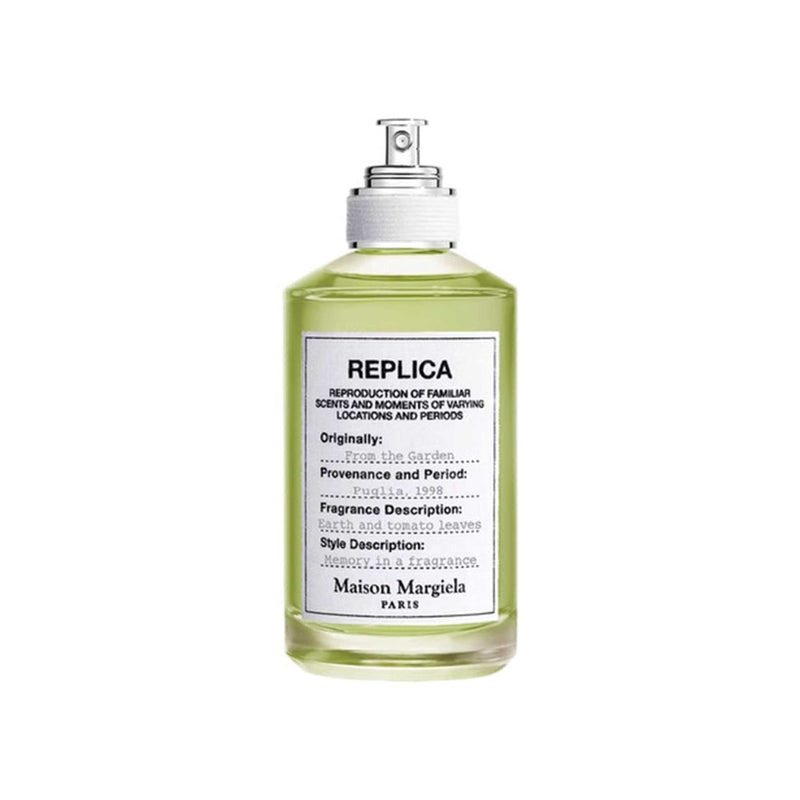 Maison Margiela Replica From the Garden, Apa de Toaleta, Unisex - 100ml
