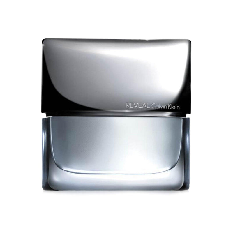 Calvin Klein Reveal Men, Apa de toaleta