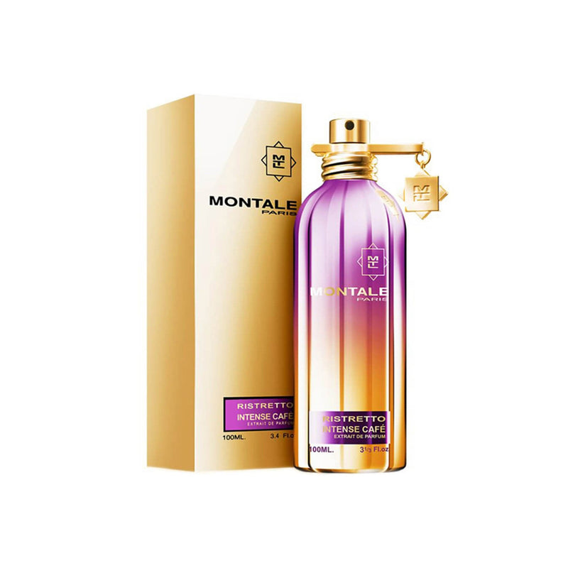 Montale Ristretto Intense Cafe, Apa de Parfum, Unisex - 100ml