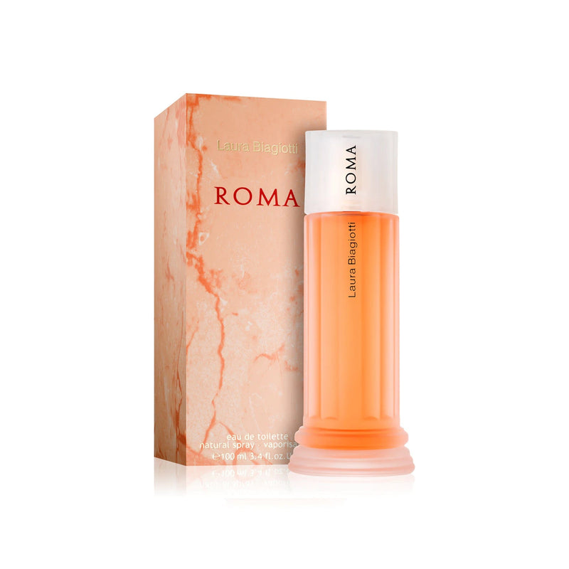 Laura Biagiotti Roma Eau de Toilette 100ml
