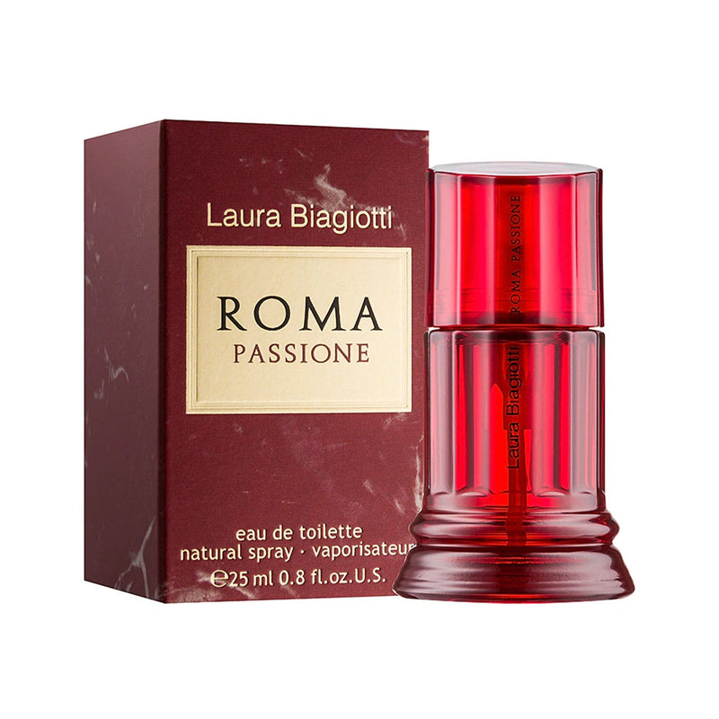 Laura Biagiotti Roma Passione
