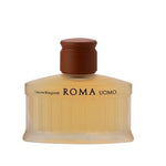 Laura Biagiotti Roma Uomo, Apa de Toaleta Barbati - 125ml