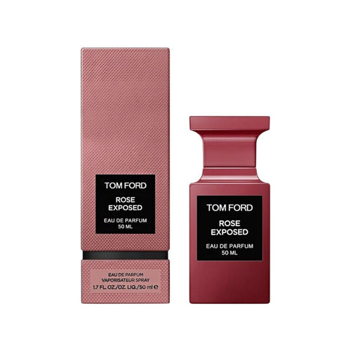 Tom Ford Rose Exposed, Apa de Parfum, Unisex - 50ml