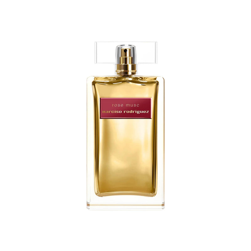 Narciso Rodriguez Rose Musc Apa de Parfum, Femei