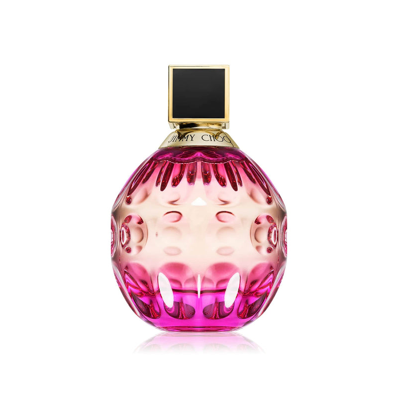 Jimmy Choo Rose Passion, Apa de Parfum, Femei - 100ml
