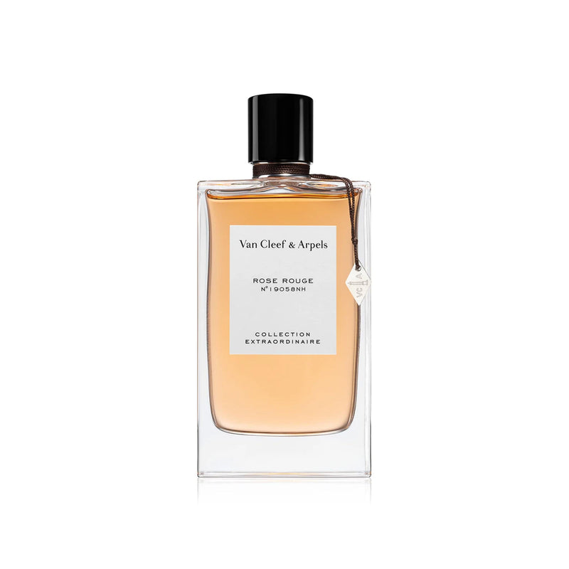Van Cleef & Arpels Rose Rouge , Apa de Parfum Unisex - 100ml
