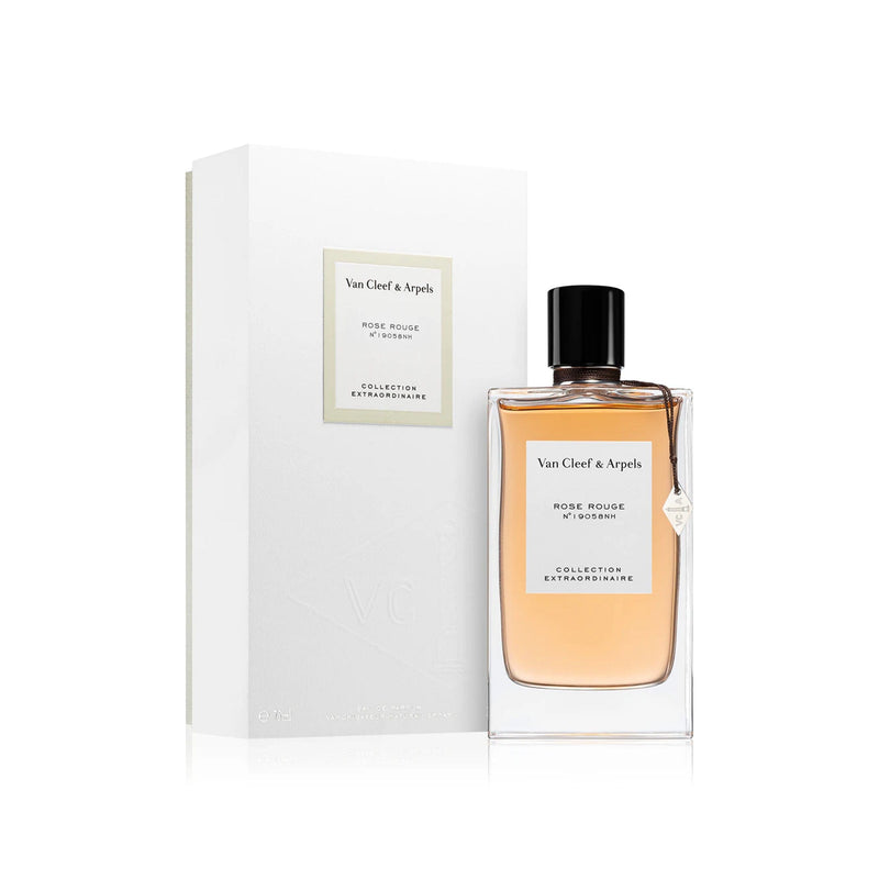 Van Cleef & Arpels Rose Rouge , Apa de Parfum Unisex - 100ml