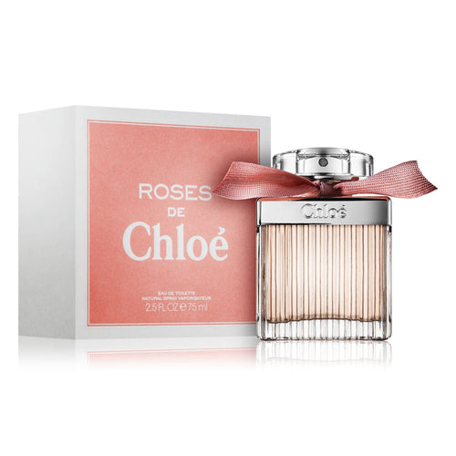Chloe Roses de Chloe, Apa de Toaleta, Femei  - 75ml