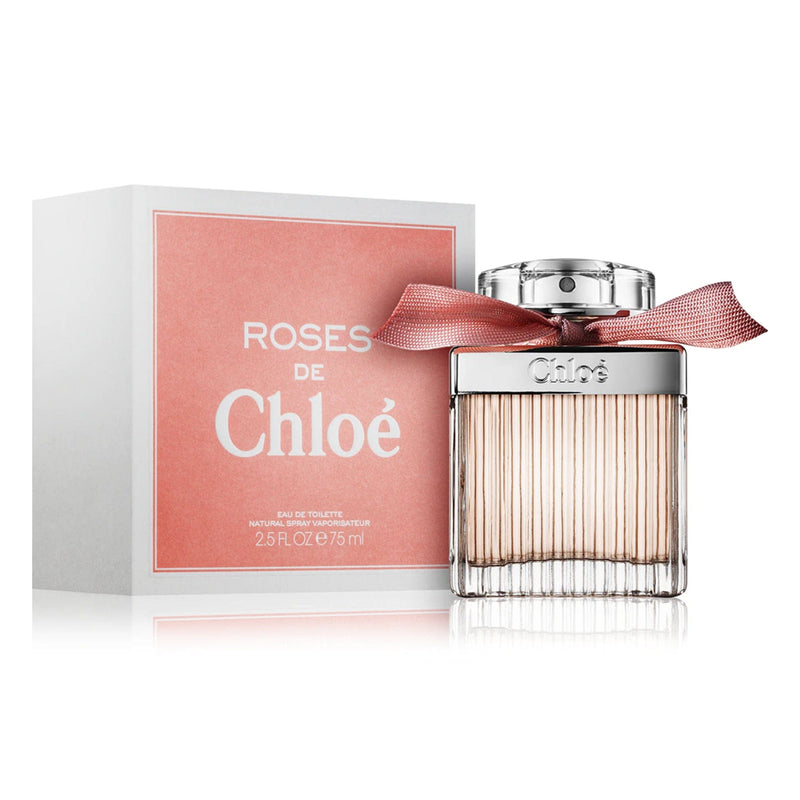 Chloe Roses de Chloe, Apa de Toaleta, Femei  - 75ml