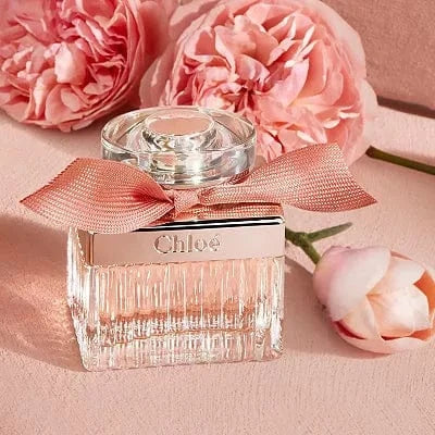 Chloe Roses de Chloe, Apa de Toaleta, Femei  - 75ml
