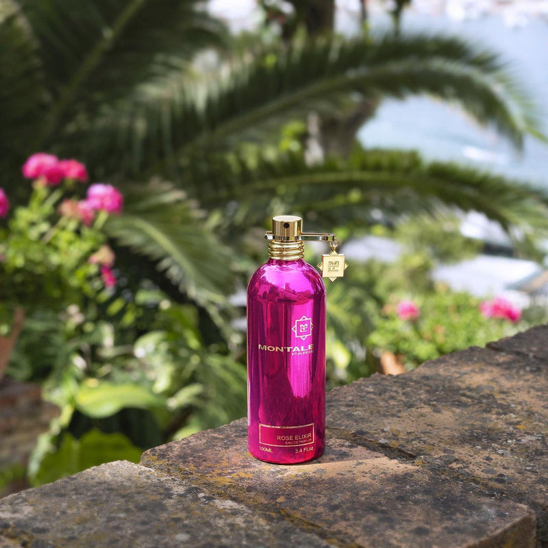Montale Roses Elixir