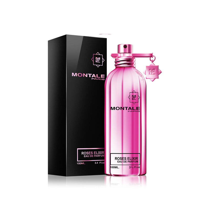 Montale Roses Elixir