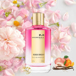 Mancera Roses Greedy,, Apa de Parfum, Unisex - 120ml