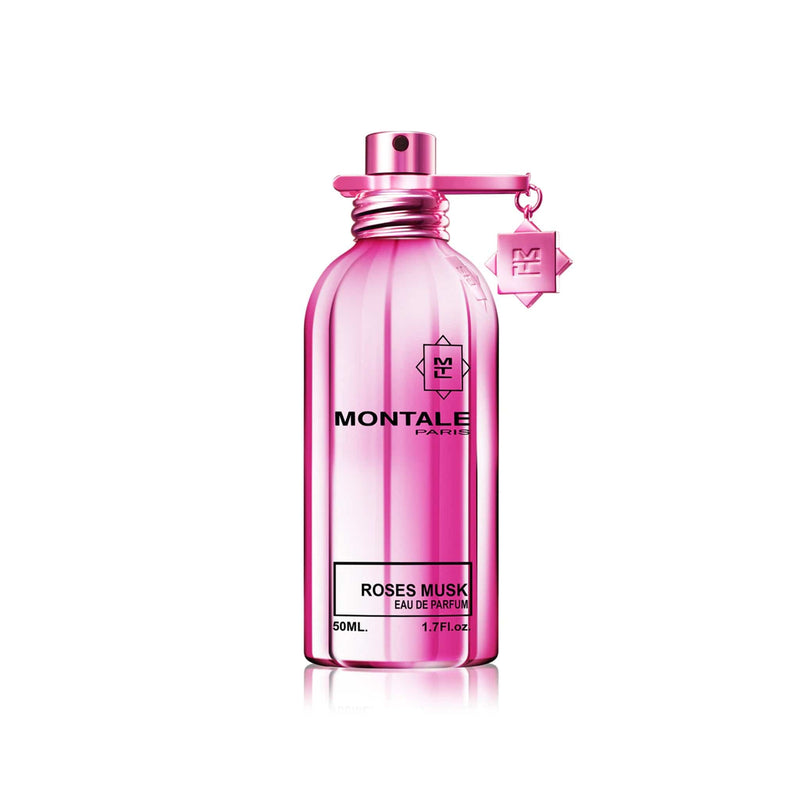 Montale Roses Musk, Unisex, Apa de Parfum - 100ml