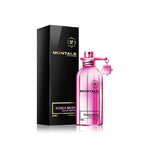 Montale Roses Musk, Unisex, Apa de Parfum - 100ml