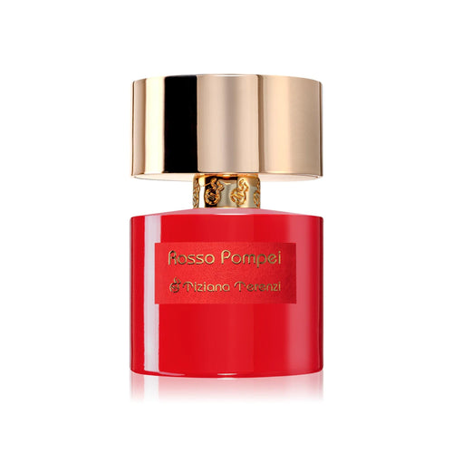 Tiziana Terenzi Rosso Pompei, Extract de Parfum, Unisex - 100ml