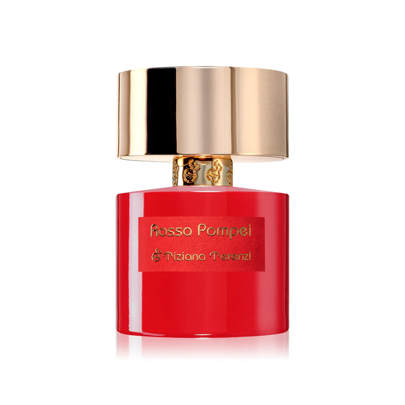 Tiziana Terenzi Rosso Pompei, Extract de Parfum, Unisex - 100ml