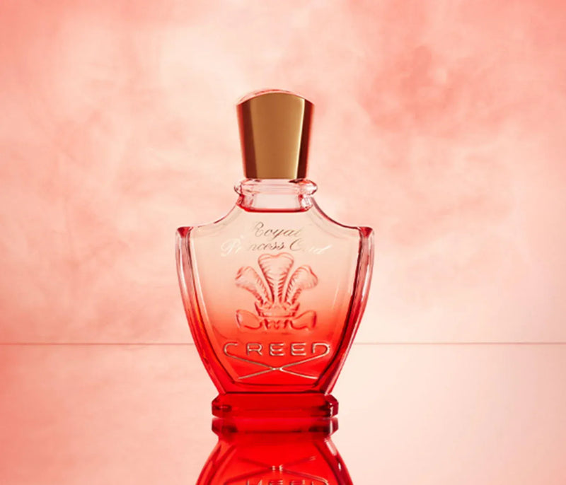 Royal Princess Oud, Apa de Parfum - 75ml