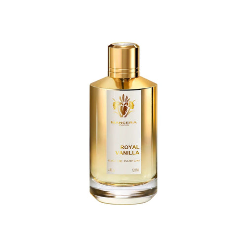 Mancera Royal Vanilla, Apa de Parfum, Unisex - 120ml