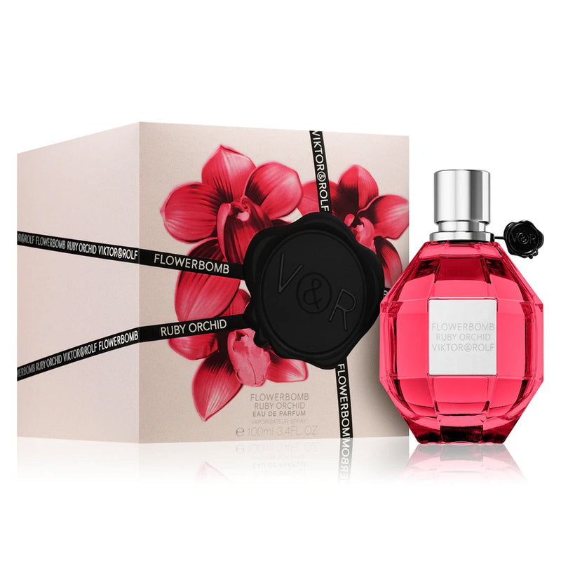Viktor & Rolf Ruby Orchid - 50ml
