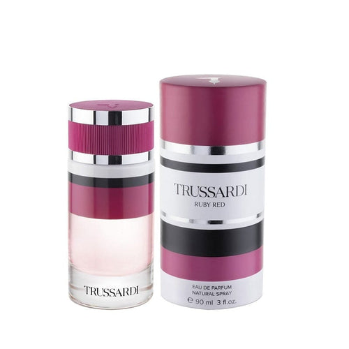Trussardi Ruby Red, Apa de Parfum, Femei - 90ml