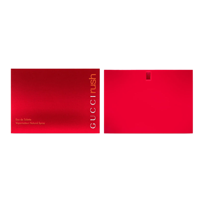 Gucci Rush, Apa de Toaleta, Femei - 50ml