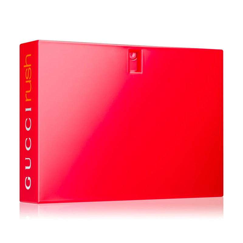 Gucci Rush, Apa de Toaleta, Femei - 75ml