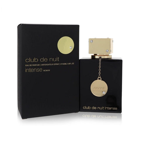 Club de Nuit Intense , Apa de Parfum Femei