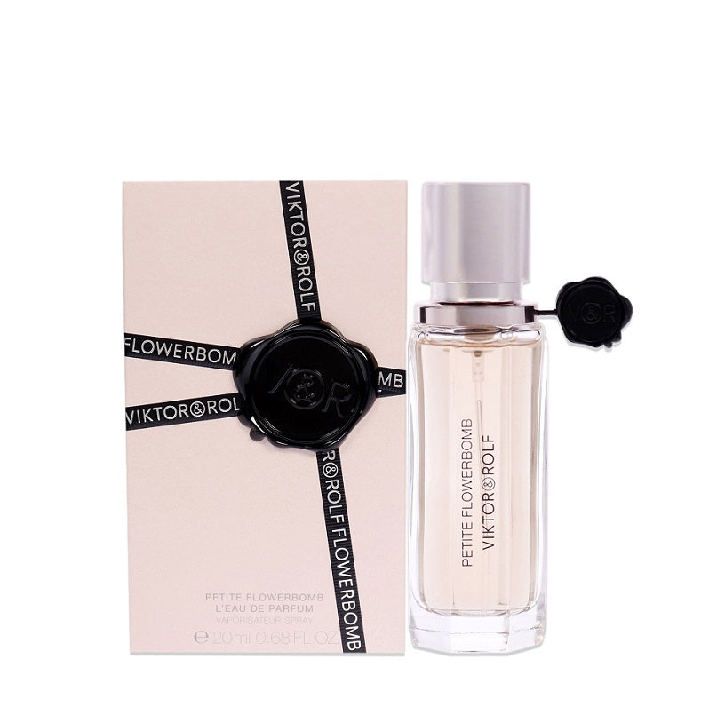 Flowerbomb , Apa de Parfum Femei - 20ml