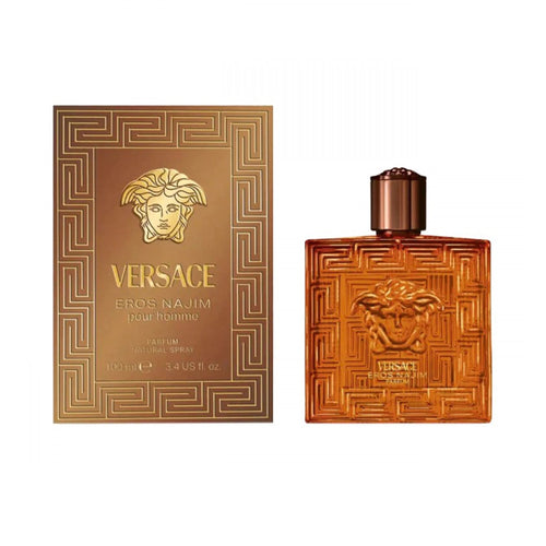 Eros Najim, Parfum, Barbati - 100ml