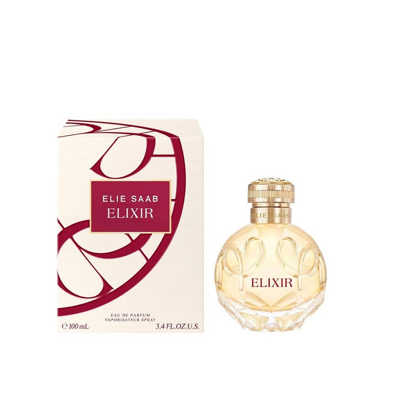 Elie Saab Elixir , Apa de Parfum Femei  - 100ml