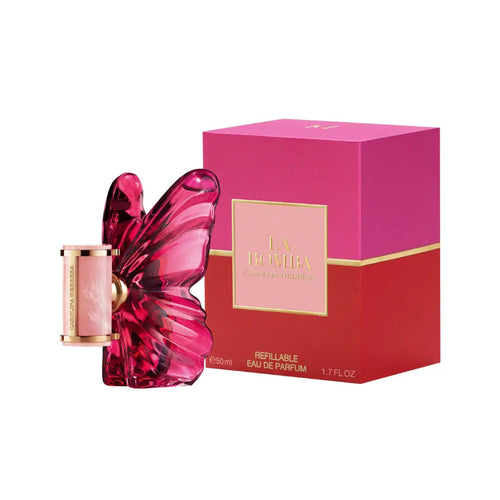 La Bomba, Apa de Parfum, Femei - 50ml