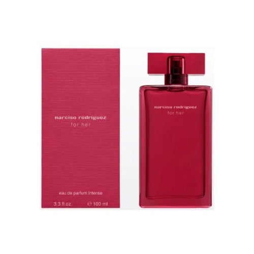 Narciso For Her Intense, Apa de Parfum, Femei - 100ml