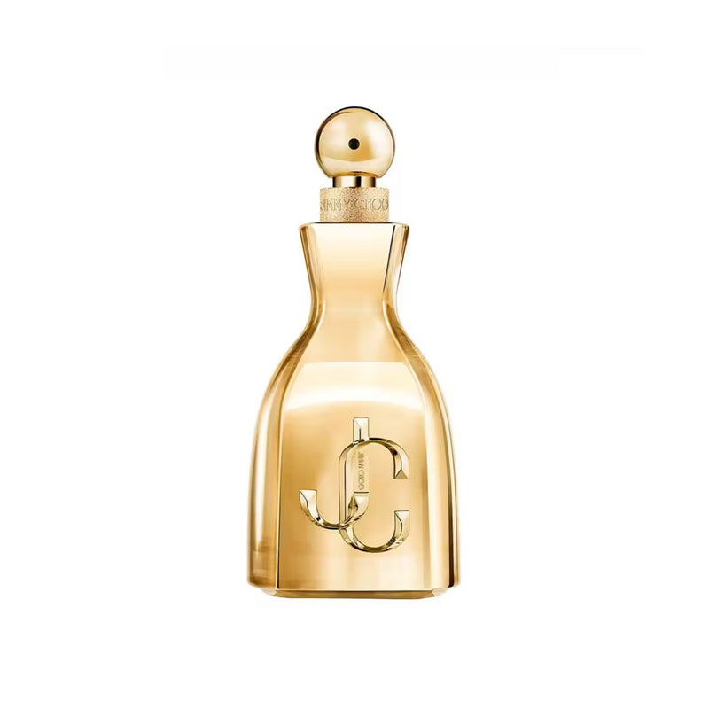I Want Choo le Parfum, Apa de Parfum, Femei - 100ml