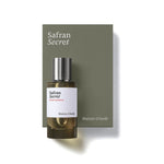 Maison Crivelli Safran Secret  Extract de Parfum, Unisex - 50ml
