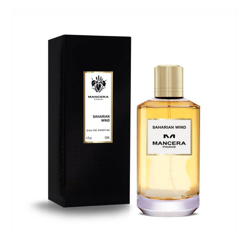 Mancera Saharian Wind, Apa de Parfum, Unisex - 120ml