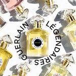 Guerlain Samsara, Apa de Toaleta, Femei - 75ml