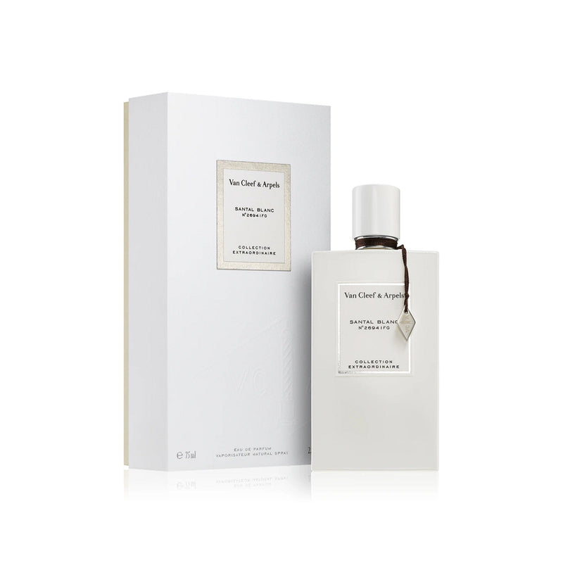 Van Cleef & Arpels Santal Blanc, Apa de Parfum, Unisex - 75ml