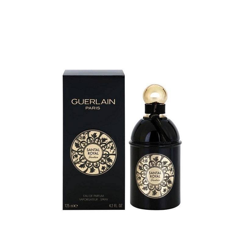 Santal Royal , Apa de Parfum Unisex