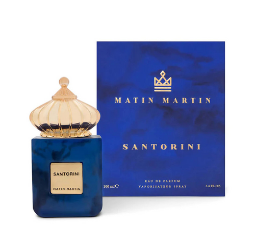 Santorini , Apa de Parfum Unisex