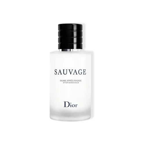 Christian Dior Sauvage, After Shave Balsam, Barbati - 100ml
