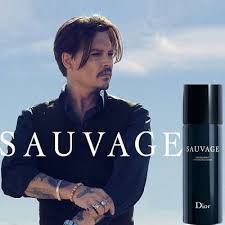 Christian Dior Sauvage, Deodorant Parfum, Barbati - 150ml