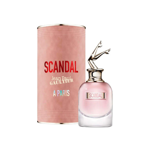 Jean Paul Gaultier Scandal a Paris Eau de Toilette 80ml