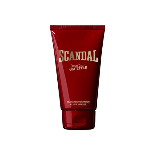 Jean Paul Gaultier Scandal, Gel de Dus, Barbati - 150ml