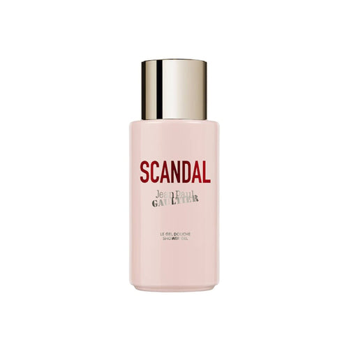 Jean Paul Gaultier Scandal, Gel de Dus, Femei -  150ml