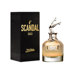 Jean Paul Gaultier Scandal Gold, Apa de Parfum, Femei - 80ml